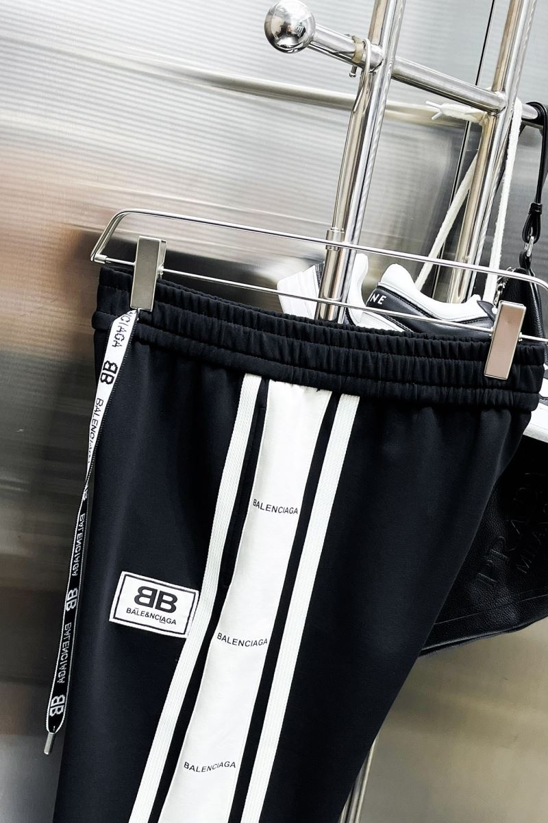 Balenciaga Long Pants